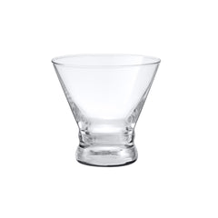 51082-Cosmopolitan Martini Glasses, Cocktail Glasses, 8 Ounce-48/Case