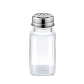 51164 - Square Salt and Pepper Shaker 2.8 OZ, 48/case