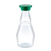 51166 - Green Top Soy Sauce Dispenser Bottle 5.5 OZ, 48/case