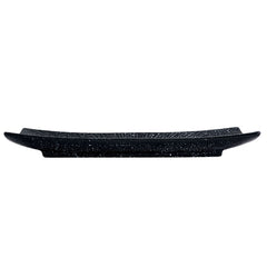 51066-Rectangular Ceramic Plate,16/Case