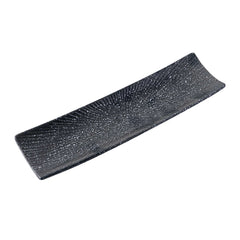 51065-Rectangular Ceramic Plate-24/Case