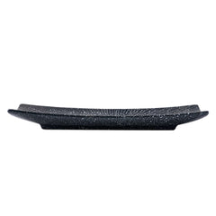 51065-Rectangular Ceramic Plate-24/Case