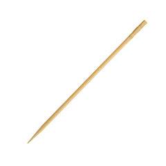 51148-2.56inch Bamboo wood wooden Picks Skewers 50000pcs/Case