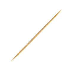 51149-2.56inch Bamboo wood wooden Picks Skewers 50000pcs/Case