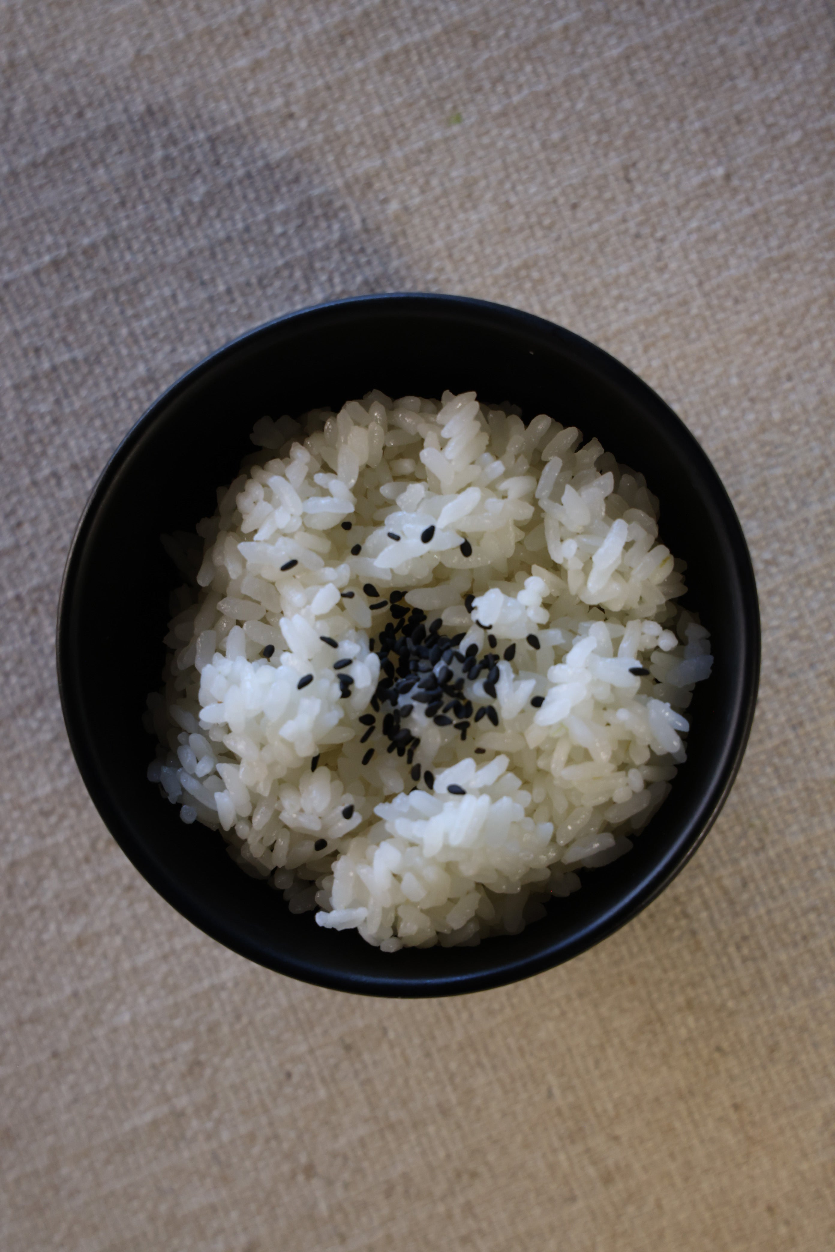 51093-Melamine RICE BOWL-96/Case