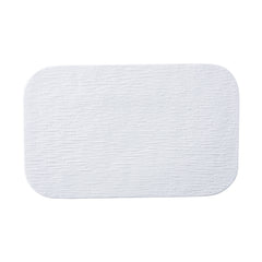 51129-Ceramic White Sushi Flat Plate 11"-18/Case