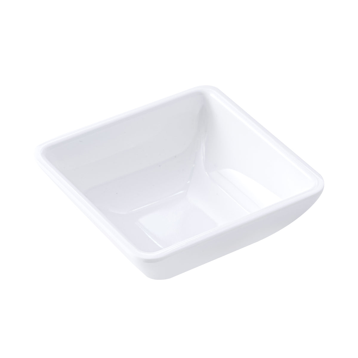 51142-Melamine Sauce dish-50/Box