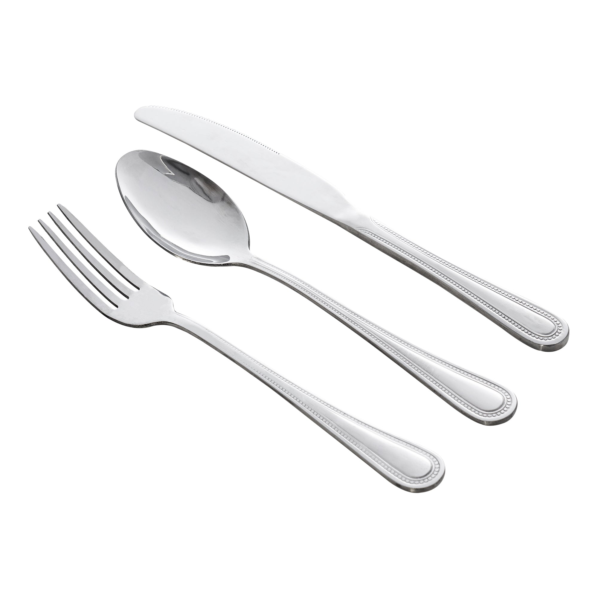 51262-Stainless Steel Serving Utensil-300/Case
