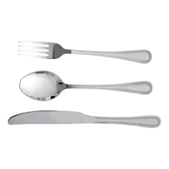 51262-Stainless Steel Serving Utensil-300/Case