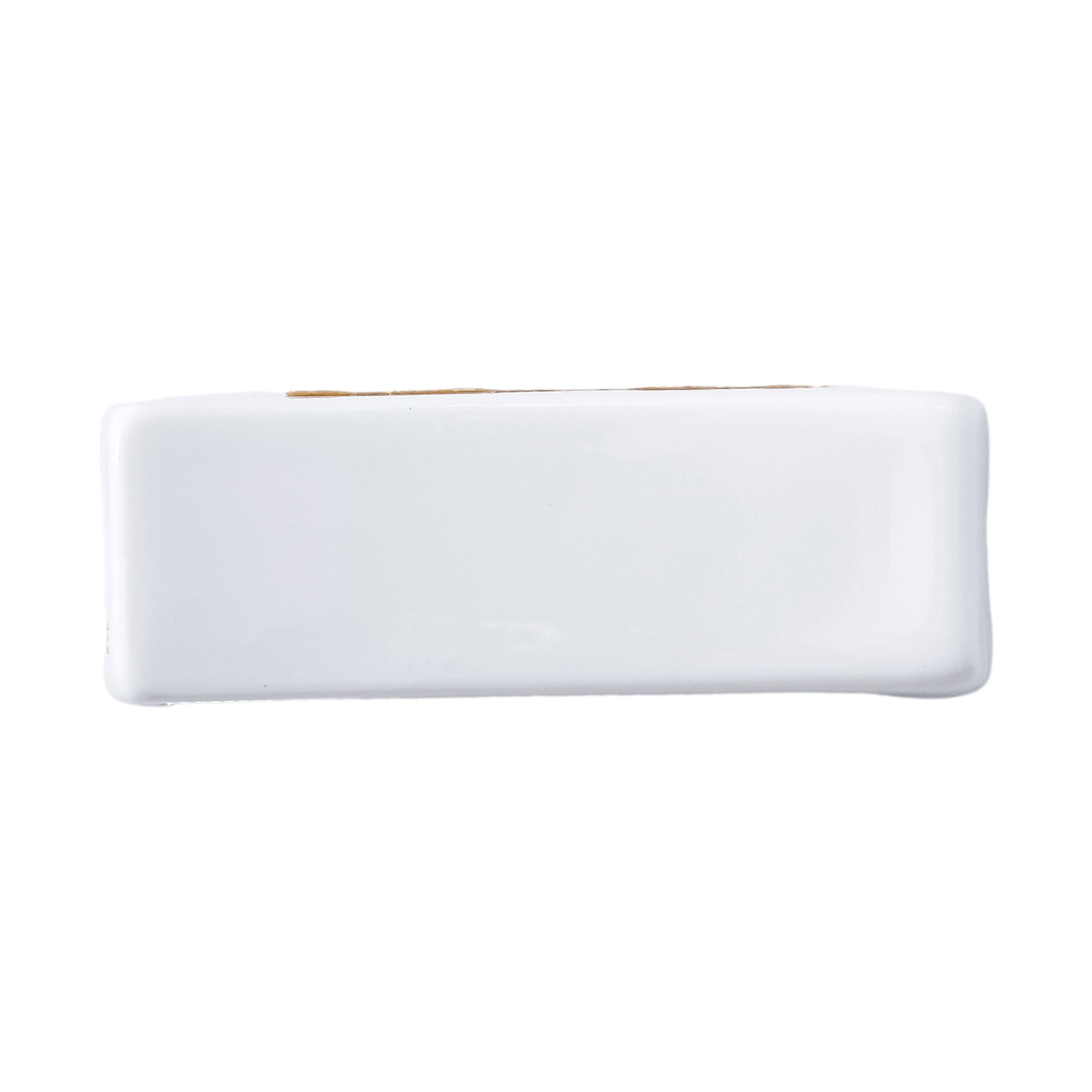 51101-2.5"Ceramic Chopstick Rest-432/Case