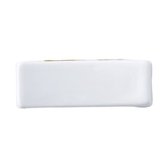 51101-2.5"Ceramic Chopstick Rest-432/Case