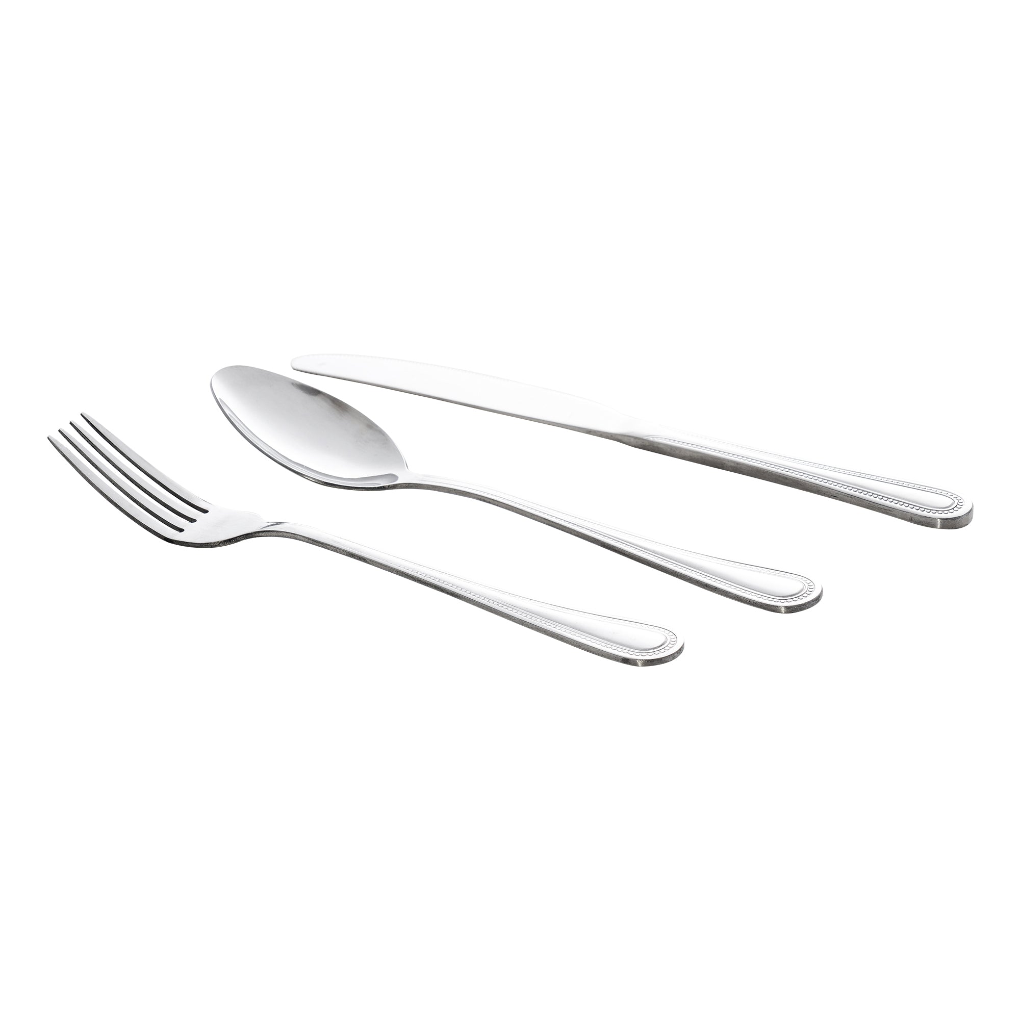 51262-Stainless Steel Serving Utensil-300/Case
