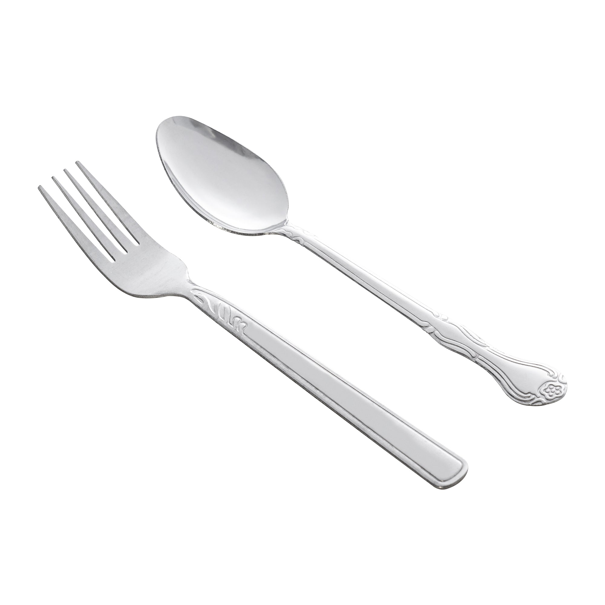 51269-Stainless Steel Serving Utensils-30doz/Case