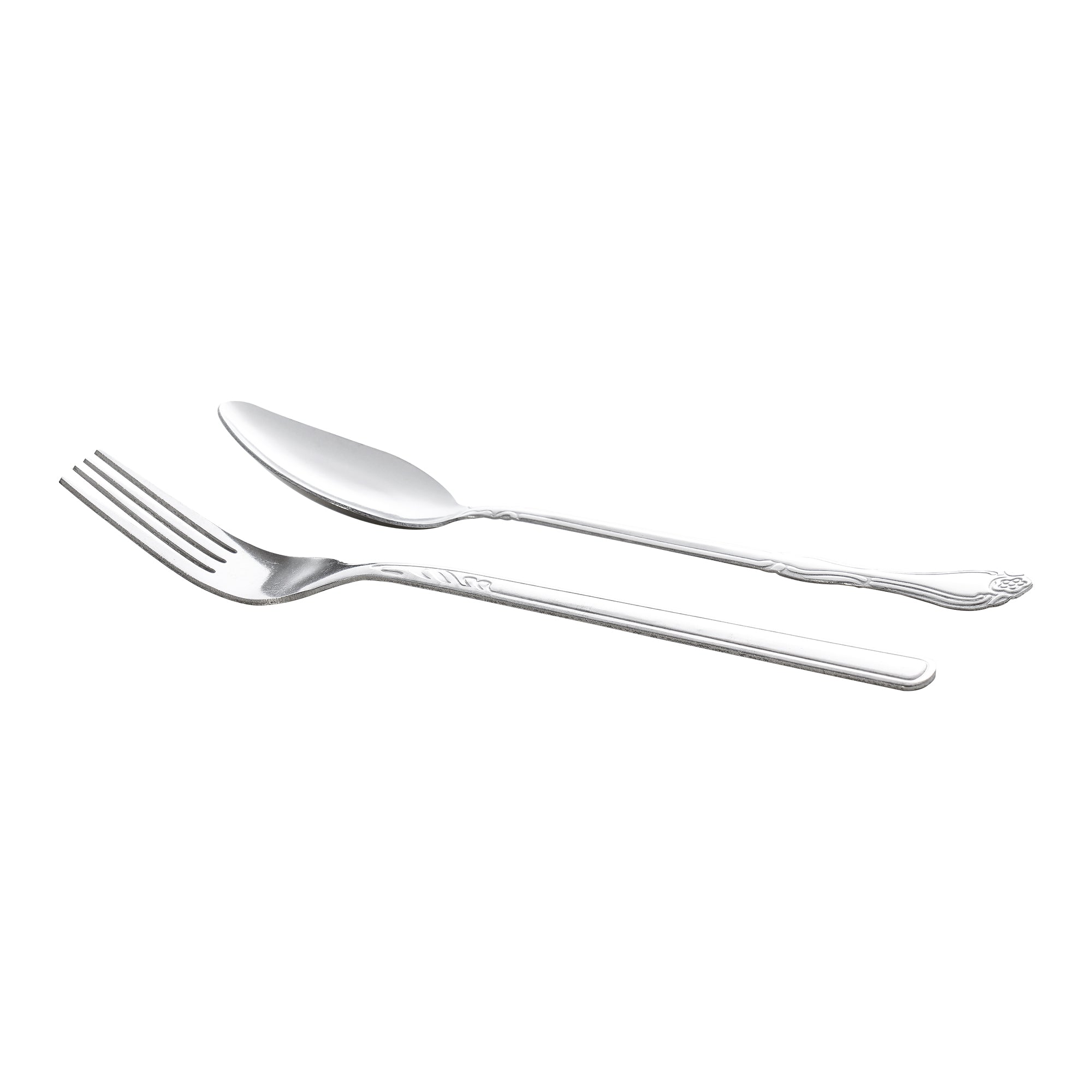 51269-Stainless Steel Serving Utensils-30doz/Case