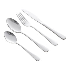 51260-Stainless Steel Serving Utensils -408/Case