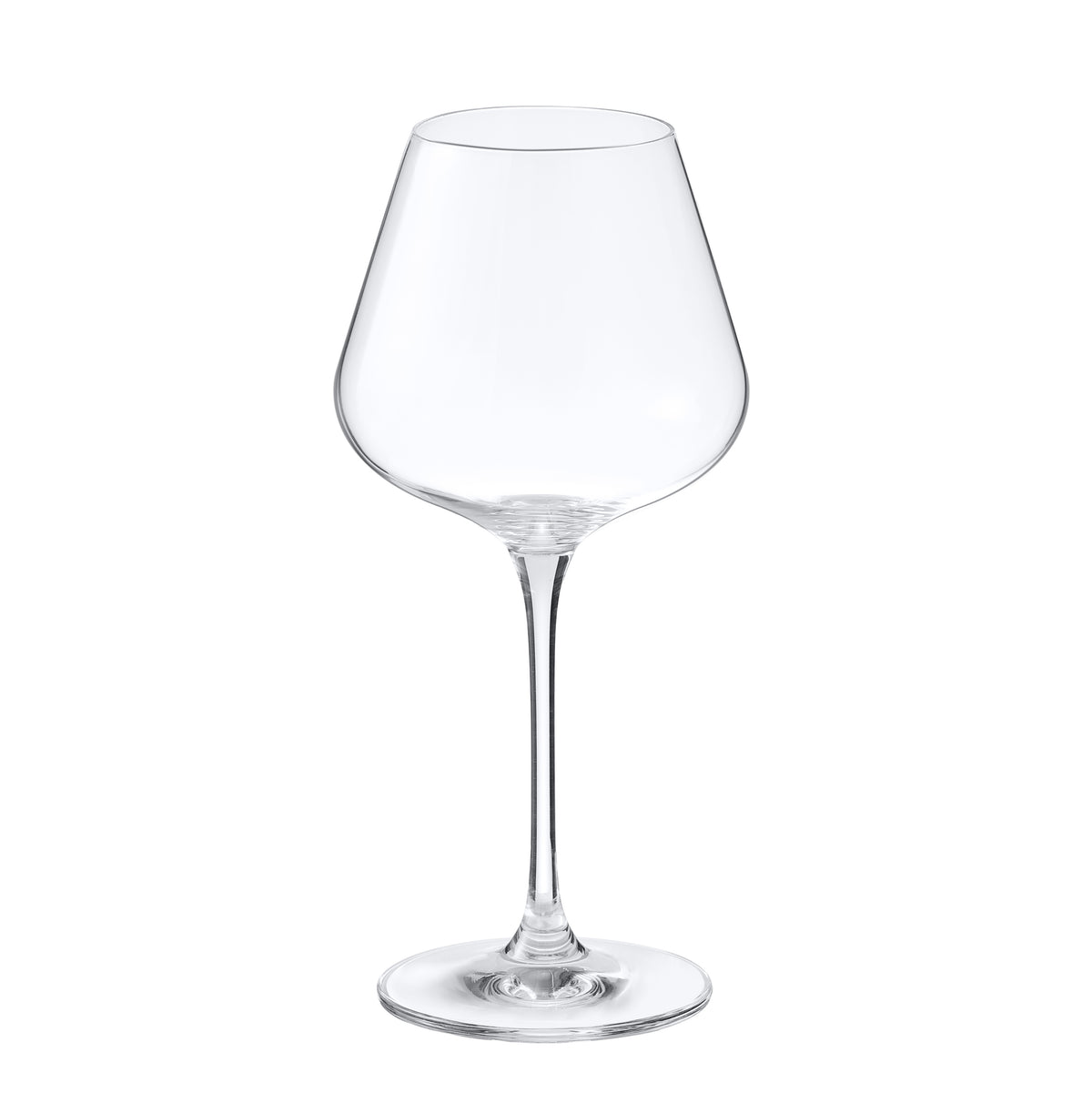 51156 -  Red Wine Glasses Burgundy Wine Glass 17 Ounce, 48/case