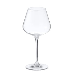 51156 -  Red Wine Glasses Burgundy Wine Glass 17 Ounce, 48/case